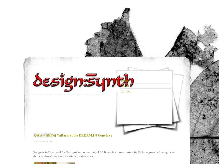 www.design-synth.in