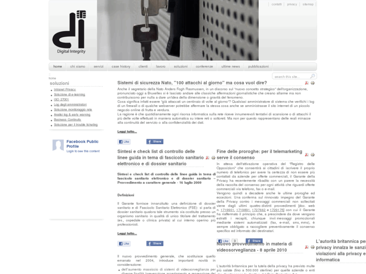 www.digital-integrity.it