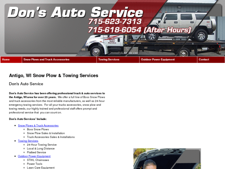 www.donsautoservice.biz