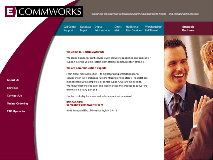 www.e-commworks.com