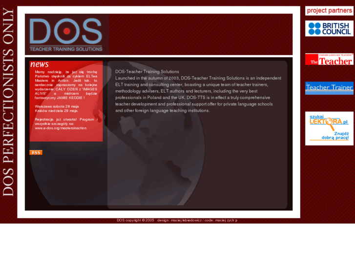 www.e-dos.org