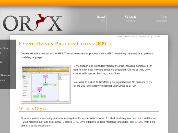 www.epc-editor.org