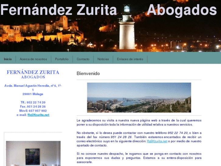 www.fernandezzurita.com