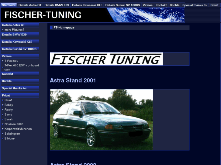 www.fischer-tuning.net