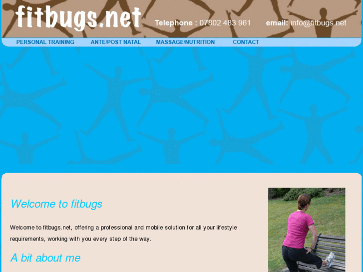 www.fitbugs.net