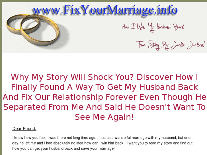 www.fixyourmarriage.info