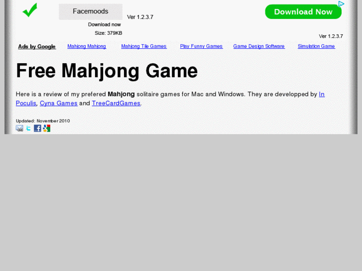 www.free-mahjong-game.com