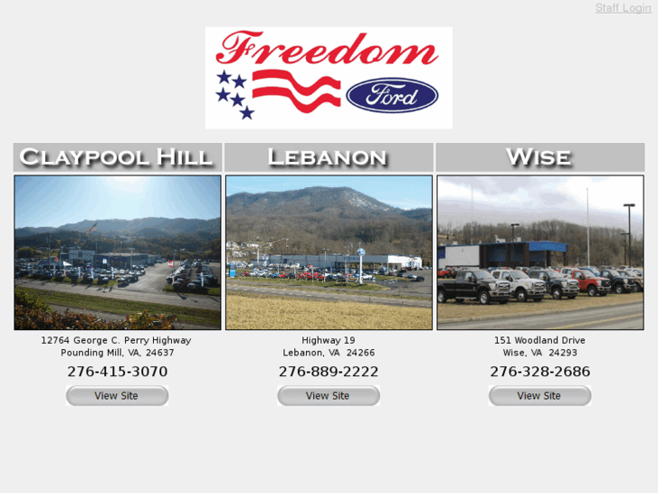 www.freedomfordonline.com