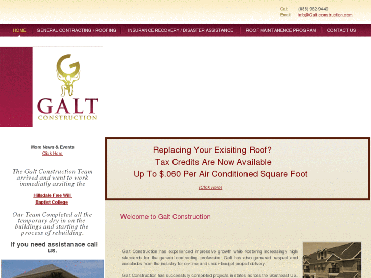 www.galt-construction.com