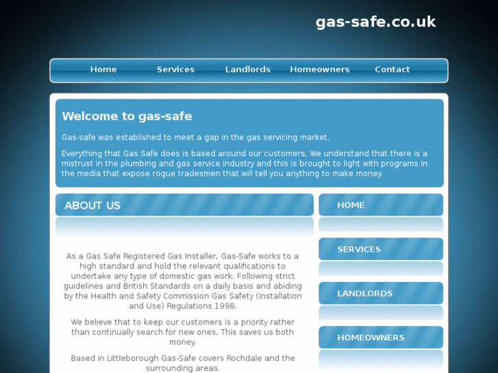 www.gas-servicing.com