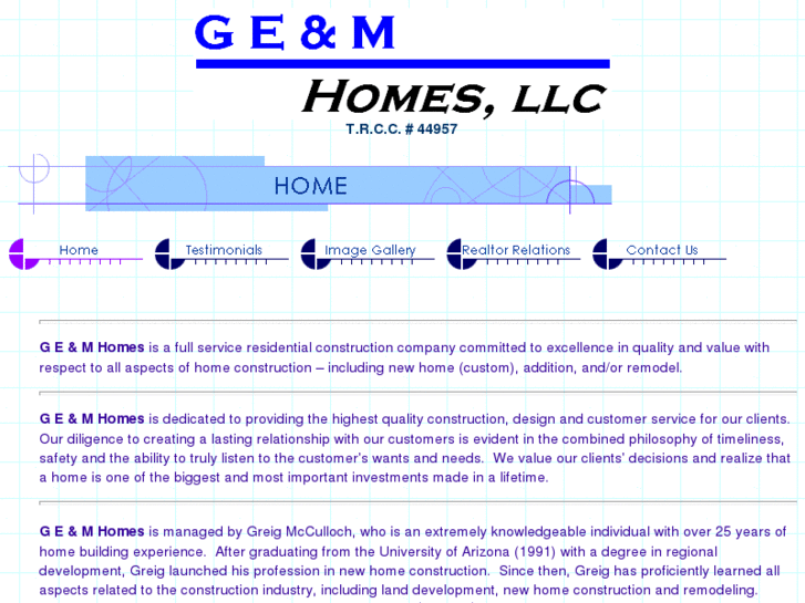 www.geandmhomes.com