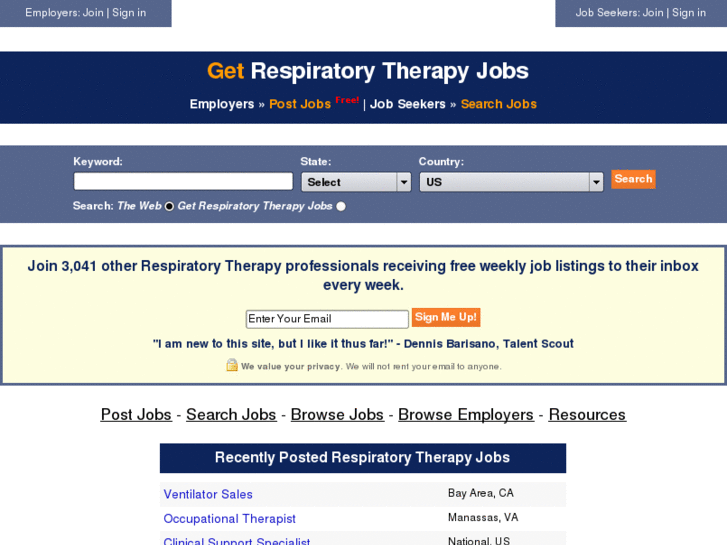 www.getrespiratorytherapyjobs.com