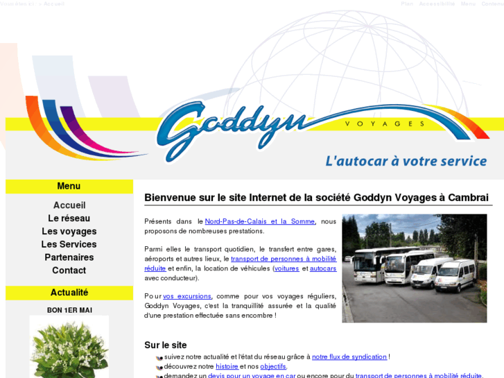 www.goddyn-voyages.com