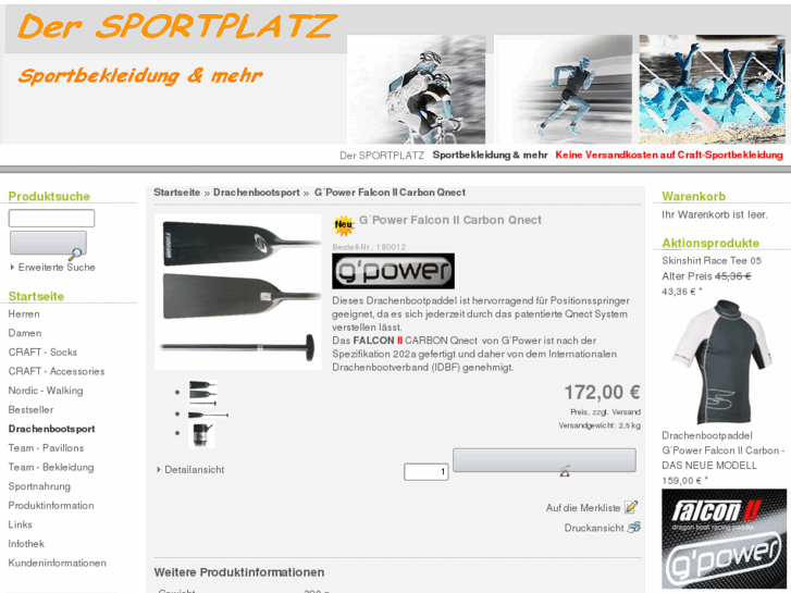 www.gpower-dersportplatz.com