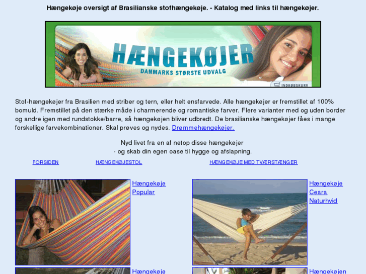 www.haengekoeje.net