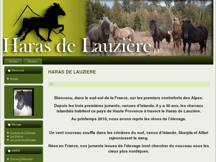 www.haras-de-lauziere.com