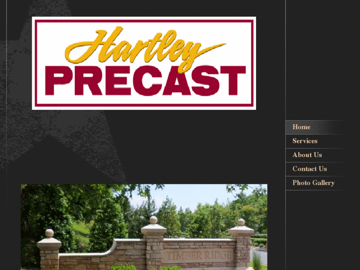 www.hartleyprecastinc.com