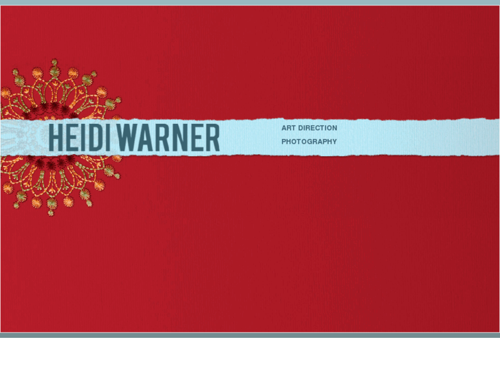 www.heidiwarner.com