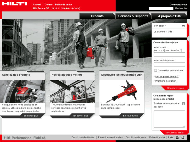 www.hilti.fr