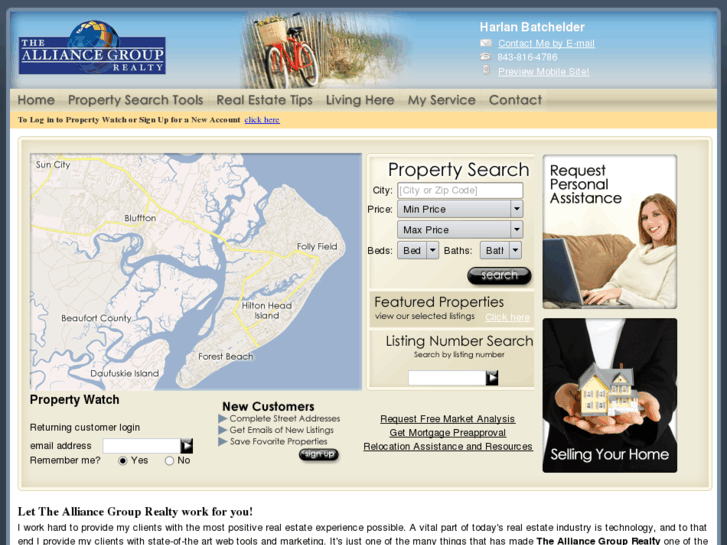 www.hiltonheadbatch.com