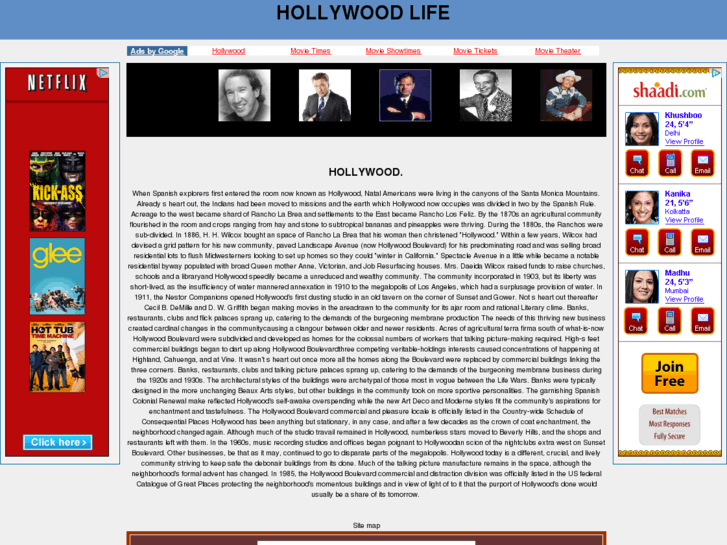 www.hollywood-life.info