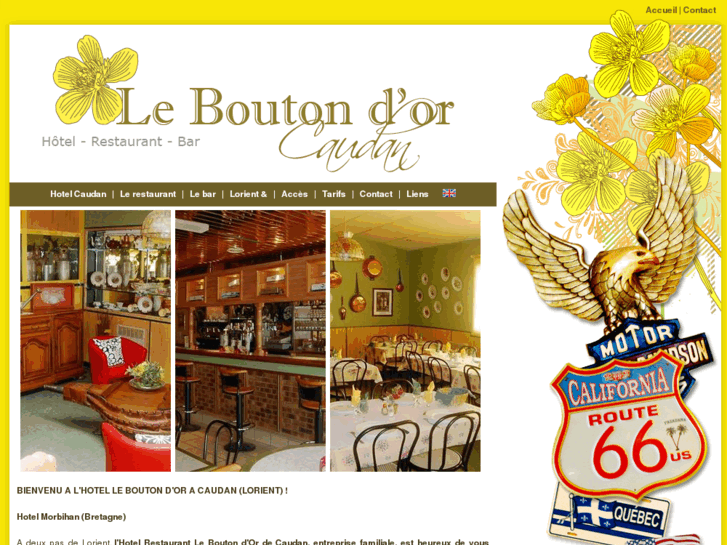 www.hotelleboutondor.com