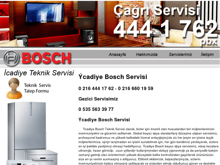 www.icadiyeboschservisi.com