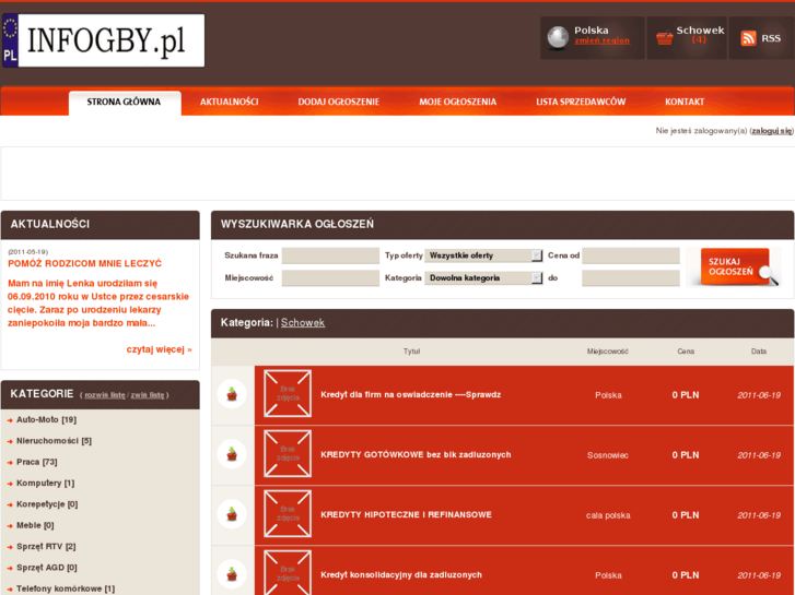 www.infogby.pl