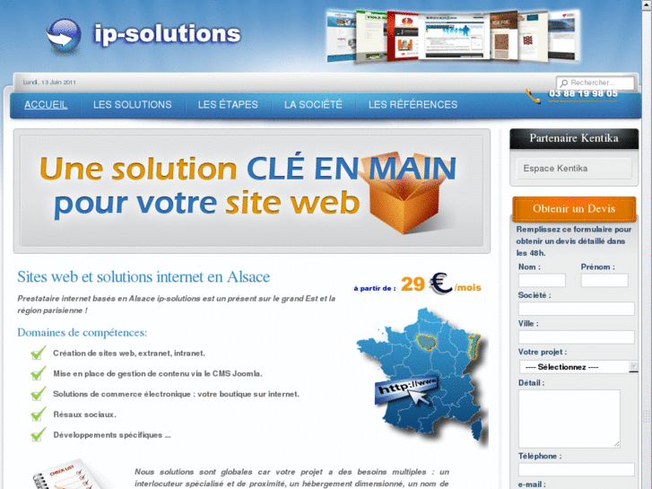 www.ip-solutions.fr