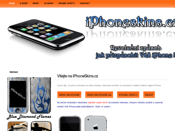 www.iphoneskins.cz