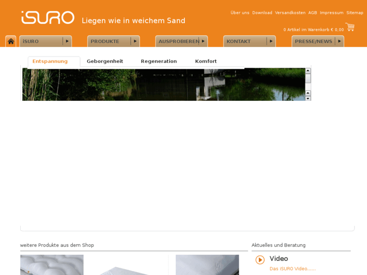 www.isuro.de