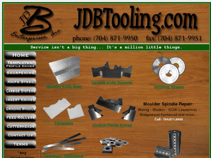 www.jdbtooling.com