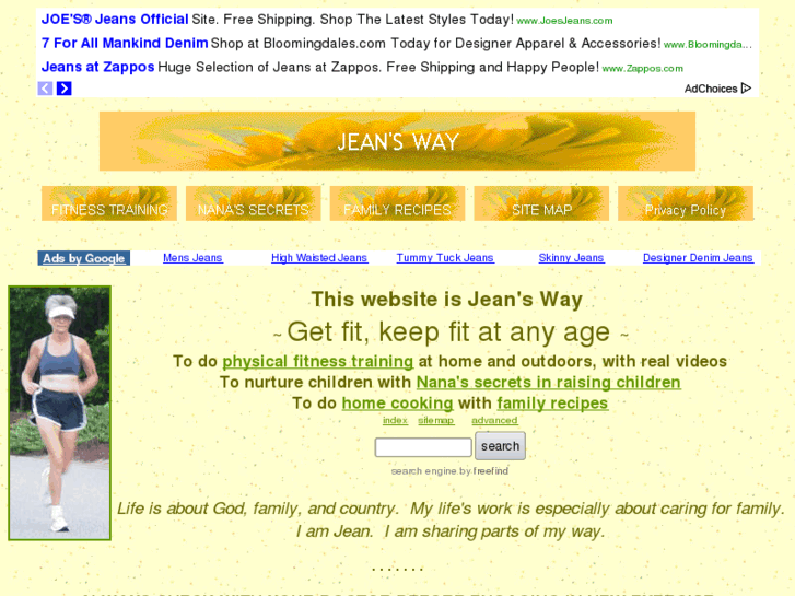 www.jeansway.com