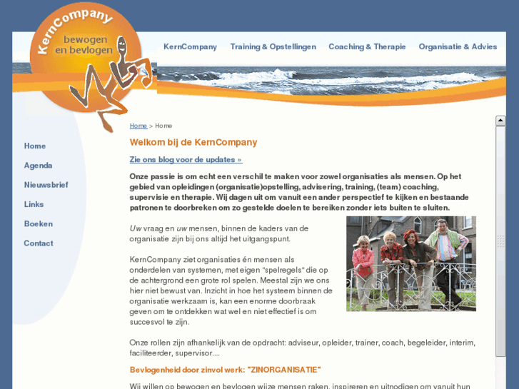 www.kerncompany.nl