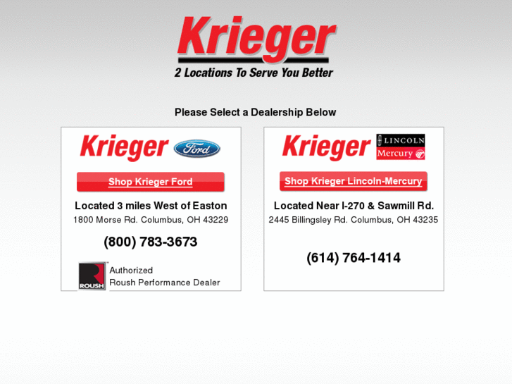 www.kriegercars.com