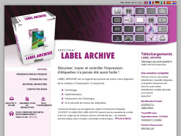 www.labelarchive.fr