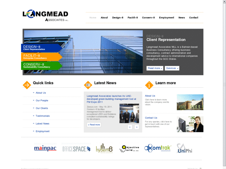 www.langmeadassociates.com