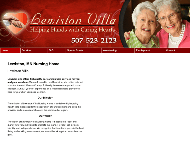 www.lewistonvilla.com