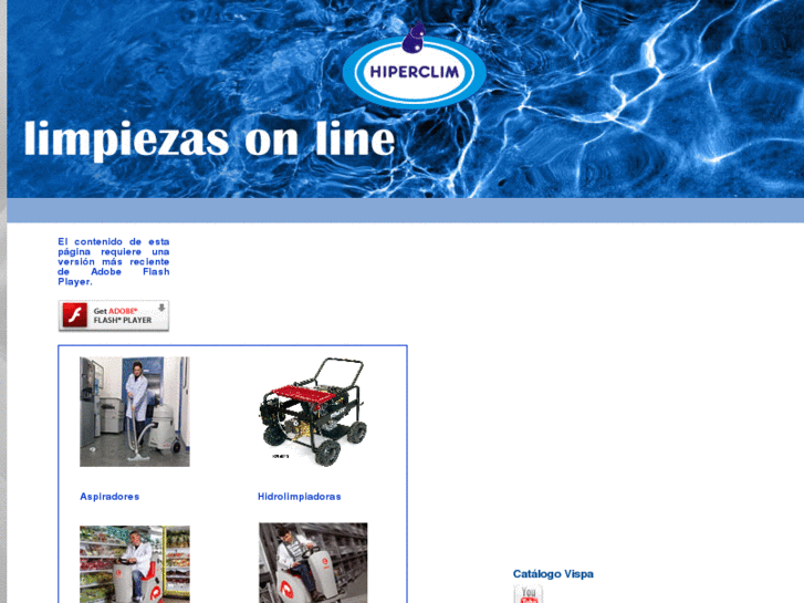 www.limpiezas-online.com.es