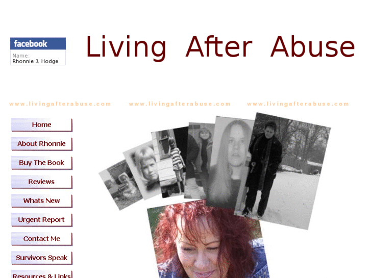 www.livingafterabuse.com