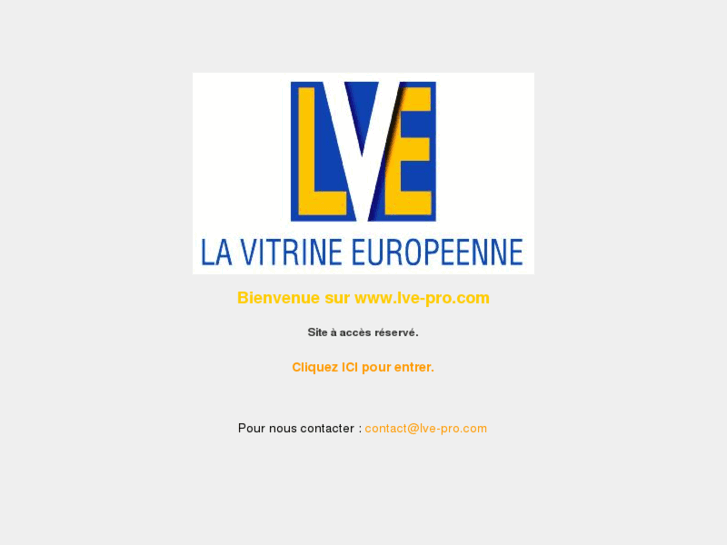 www.lve-pro.com