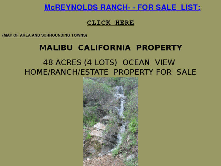 www.mcreynoldsranch.com