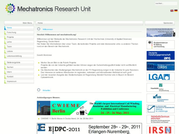 www.mechatronics.org