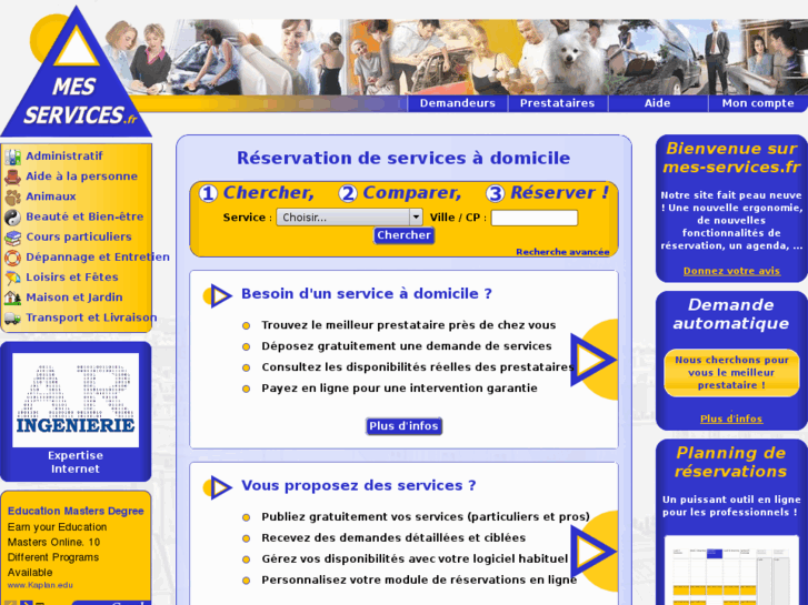 www.mes-services.fr