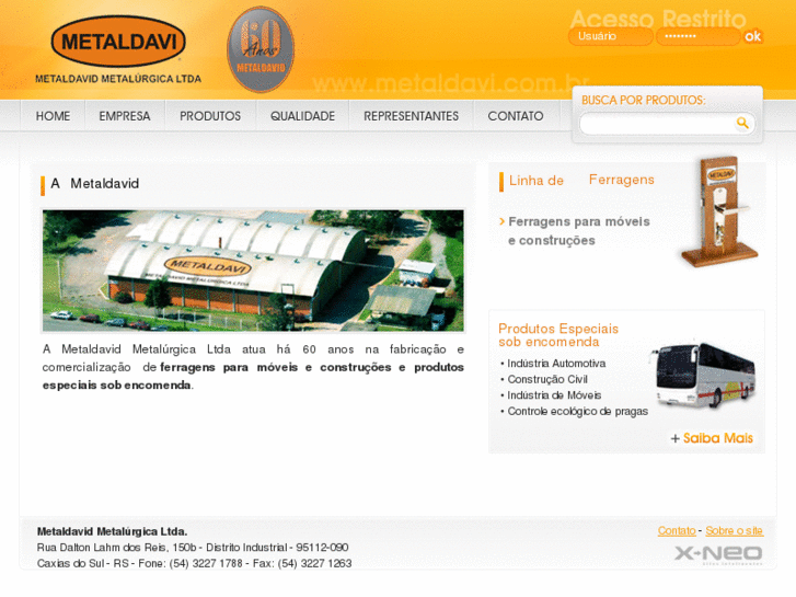 www.metaldavi.com