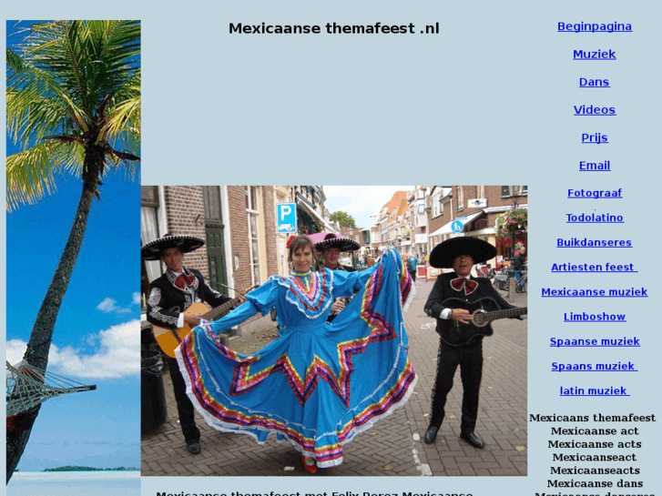 www.mexicaanse-themafeest.nl