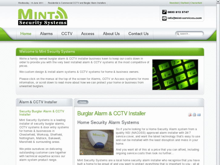 www.mintcctv.com