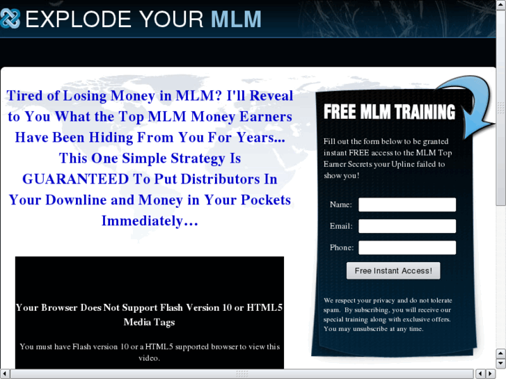 www.mlmnuggettsfornewbies.com