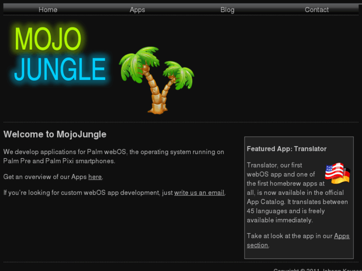 www.mojojungle.com