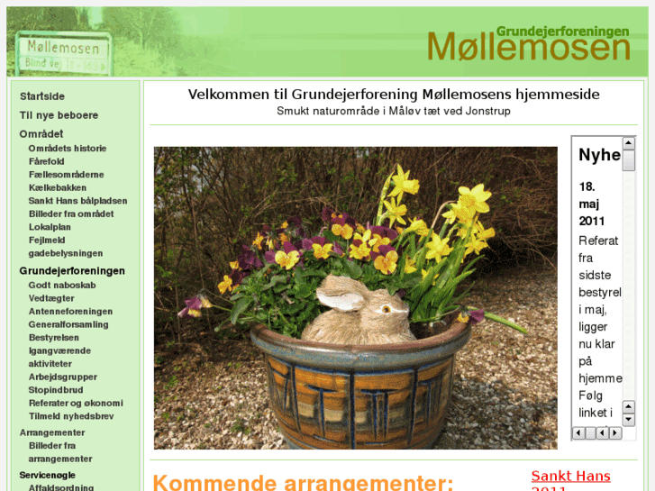 www.mollemosen.dk